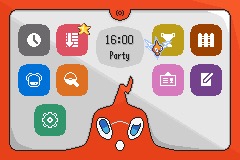 Rotom Phone - Rotom Reality